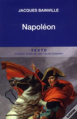 Capa do artigo Napoleon