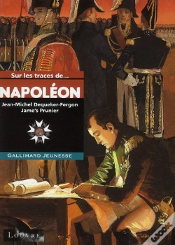 Capa do artigo Napoléon