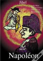 Capa do artigo Napoleon - Jihel