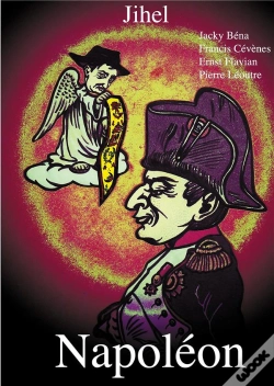 Capa do artigo Napoleon - Jihel