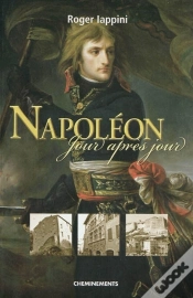 Capa do artigo Napoléon ; Jour Après Jour