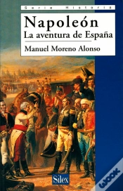 Capa do artigo Napoleón. La Aventura De España