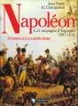 Napoleon La Campagne D'Espagne 1807-1814 - Preview