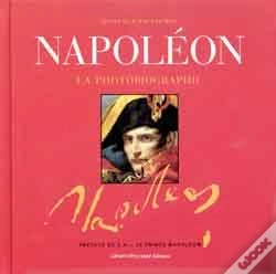 Capa do artigo Napoléon La Photobiographie