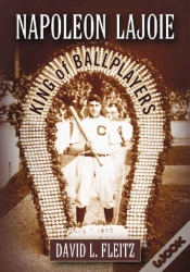 Capa do artigo Napoleon Lajoie