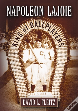 Capa do artigo Napoleon Lajoie
