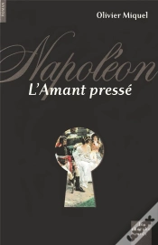 Capa do artigo Napoléon, L