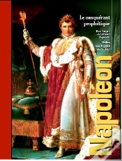 Capa do artigo Napoleon, Le Conquerant Prophetique