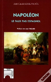 Capa do artigo Napoléon ; Le Faux-Pas Espagnol