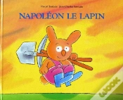 Capa do artigo Napoléon Le Lapin