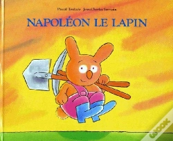 Capa do artigo Napoléon Le Lapin