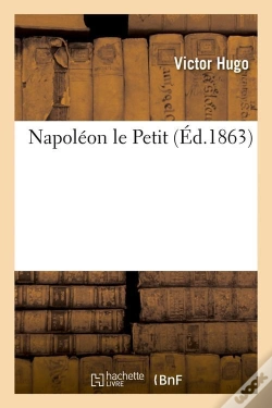 Capa do artigo Napoléon Le Petit