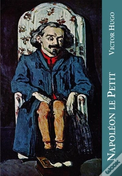 Capa do artigo Napoleon Le Petit