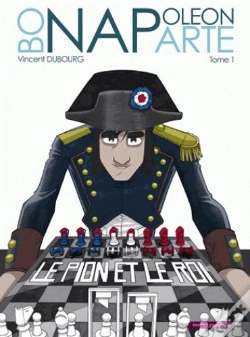 Capa do artigo Napoleon - Le Pion Et Le Roi