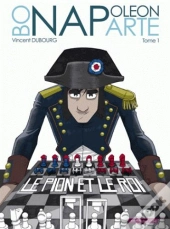Napoleon - Le Pion Et Le Roi