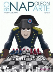 Capa do artigo Napoleon - Le Pion Et Le Roi