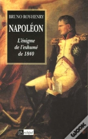Capa do artigo Napoleon ; L