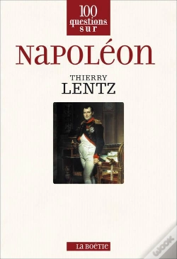 Capa do artigo Napoleon
