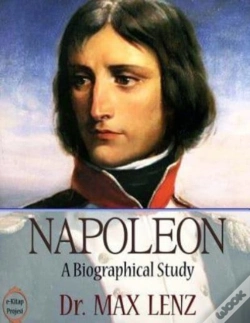 Capa do artigo Napoleon