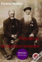 Capa do artigo Napoleon, Les Derniers Temoins