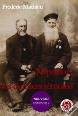 Capa do artigo Napoleon, Les Derniers Temoins
