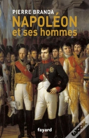 Capa do artigo Napoleon, Les Dessous De La Puissance