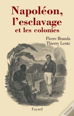 Capa do artigo Napoleon, L'Esclavage Et Les Colonies