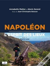 Capa do artigo Napoléon, L