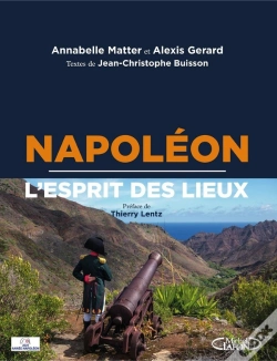 Capa do artigo Napoléon, L'Esprit Des Lieux