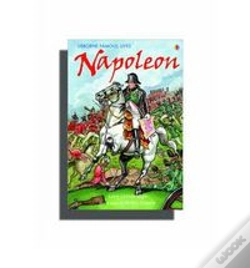 Capa do artigo Napoleon