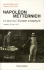 Napoleon Metternich - Preview