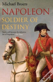 Capa do artigo Napoleon