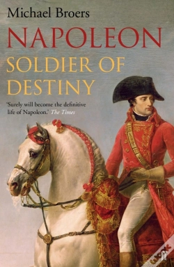 Capa do artigo Napoleon
