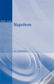 Capa do artigo Napoleon