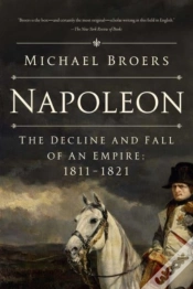 Capa do artigo Napoleon