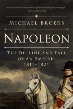 Capa do artigo Napoleon
