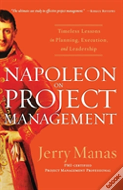 Capa do artigo Napoleon On Project Management