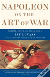 Capa do artigo Napoleon On The Art Of War