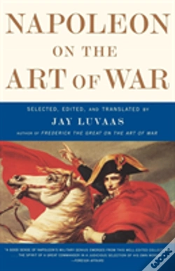 Capa do artigo Napoleon On The Art Of War