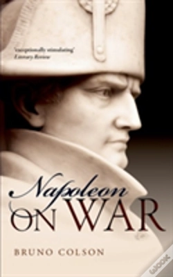 Capa do artigo Napoleon: On War