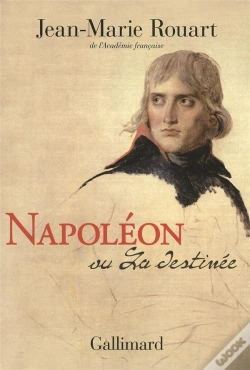 Capa do artigo Napoleon Ou La Destinee
