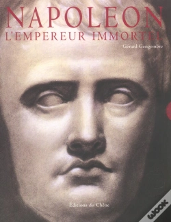Capa do artigo Napoleon Ou La Vie Eternelle