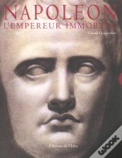 Capa do artigo Napoleon Ou La Vie Eternelle