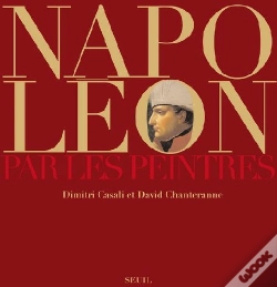 Capa do artigo Napoléon Par Les Peintres