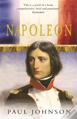 Capa do artigo Napoleon