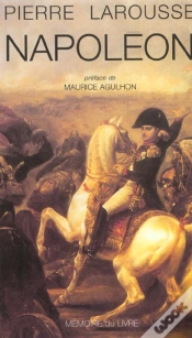 Capa do artigo Napoléon