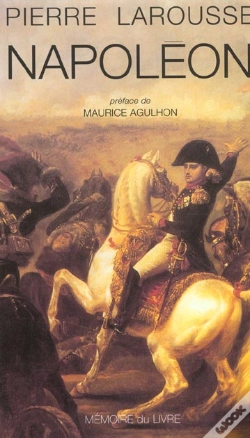 Capa do artigo Napoléon