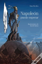Capa do artigo Napoleón Puede Esperar