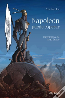 Capa do artigo Napoleón Puede Esperar