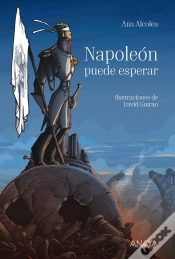 Capa do artigo Napoleón Puede Esperar